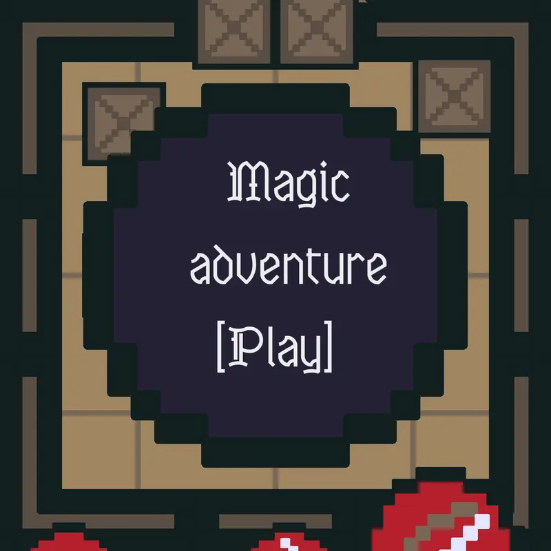 Game by @Raoniro