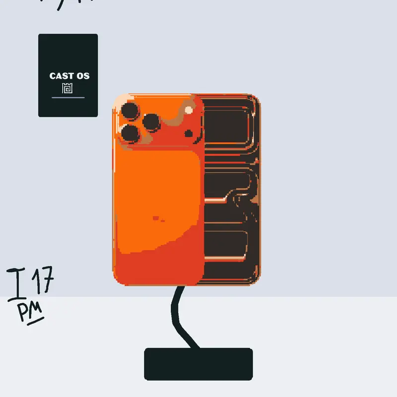 Game by @Cast_tech