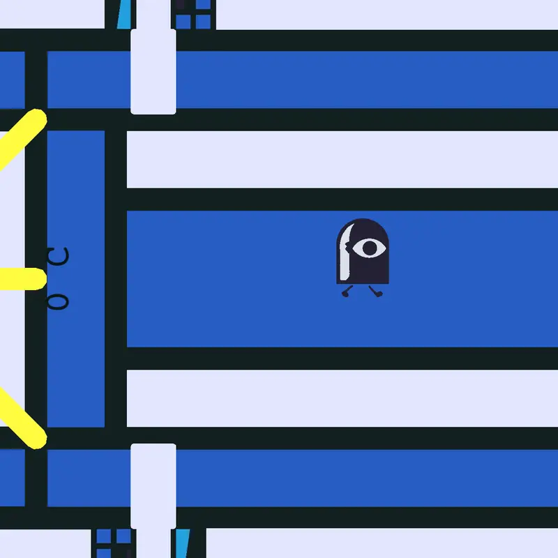 Game by @swhsh