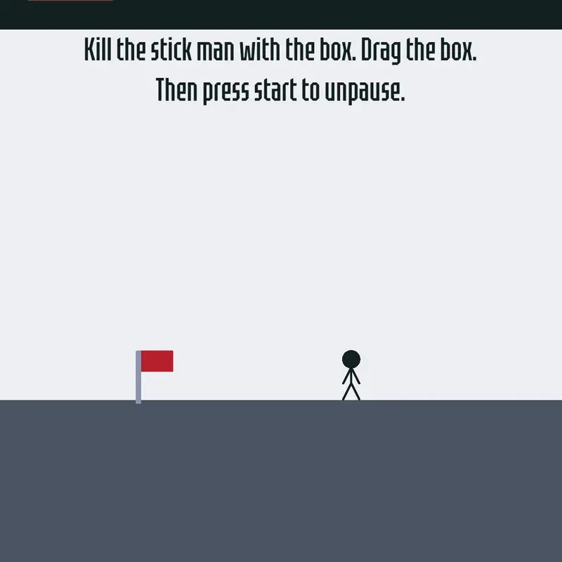 Game by @tdawg