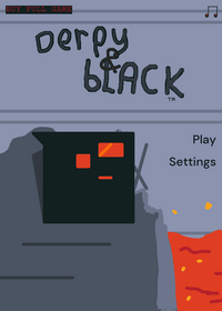 Derpy and black | official game!