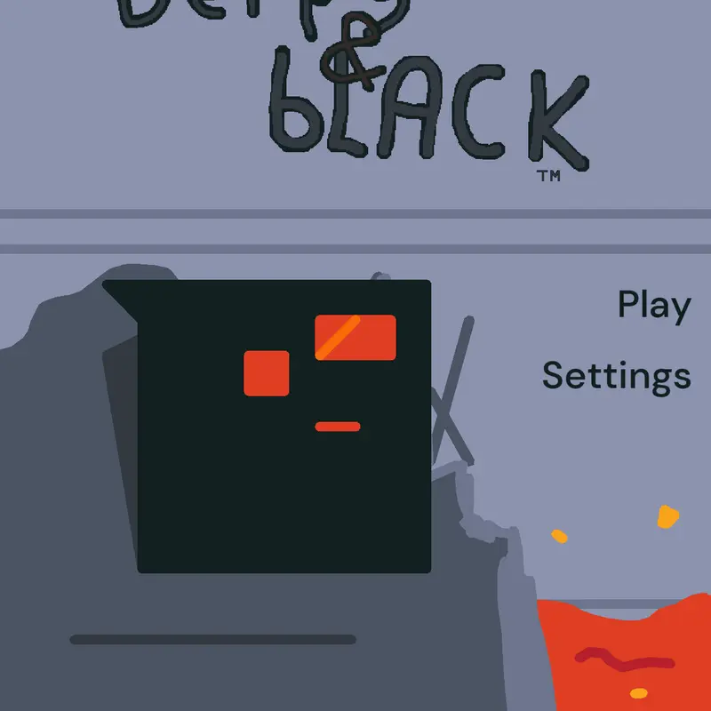 Game by @Joeymobiel