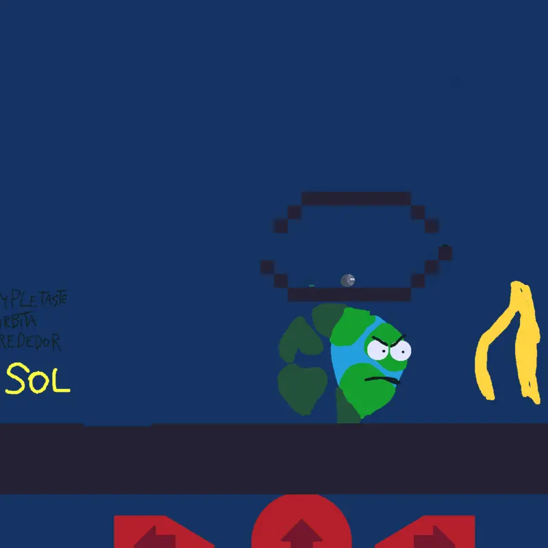 Game by @thiagooroio