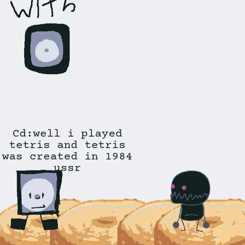 Game by @Ampersant