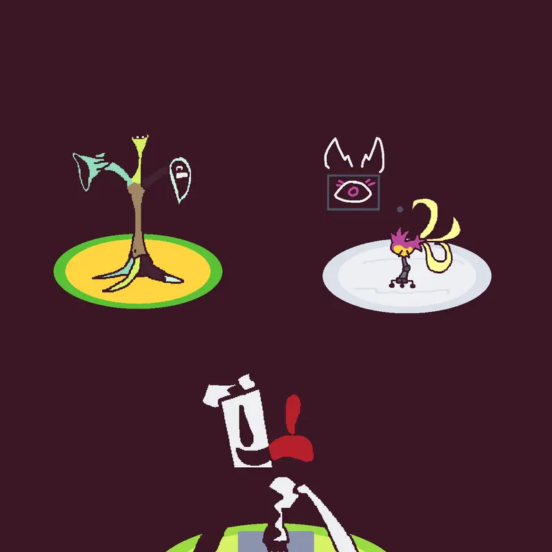 Game by @Luppee-Plus