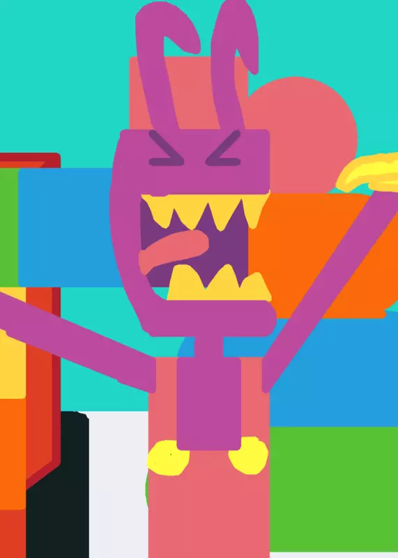 Game by @pac_man_-1980-