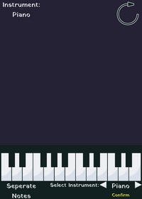 | Instruments Game (V1.1)