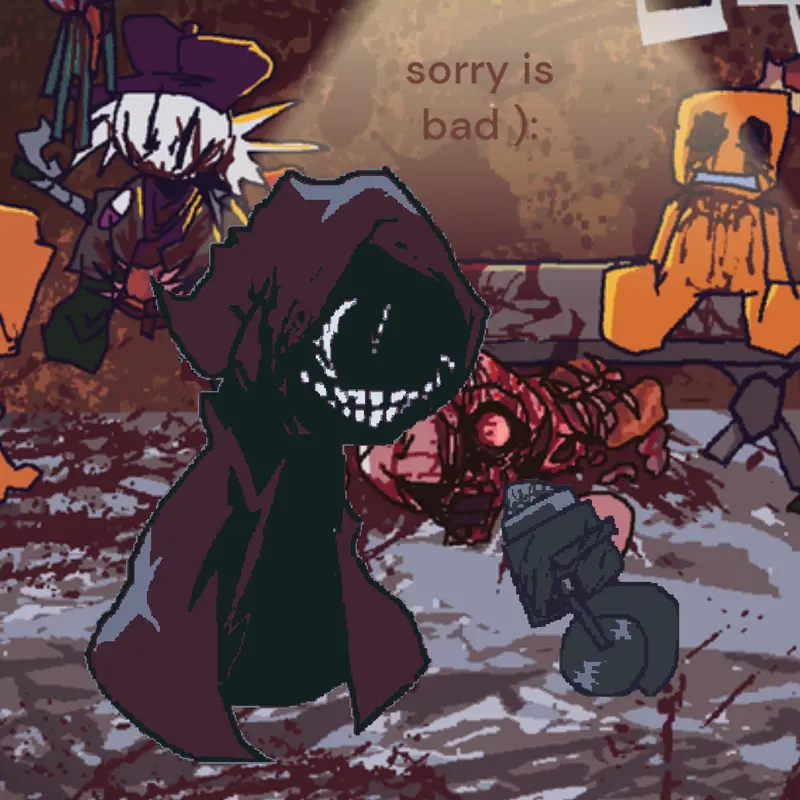 Game by @guardian_and_tinky_winky