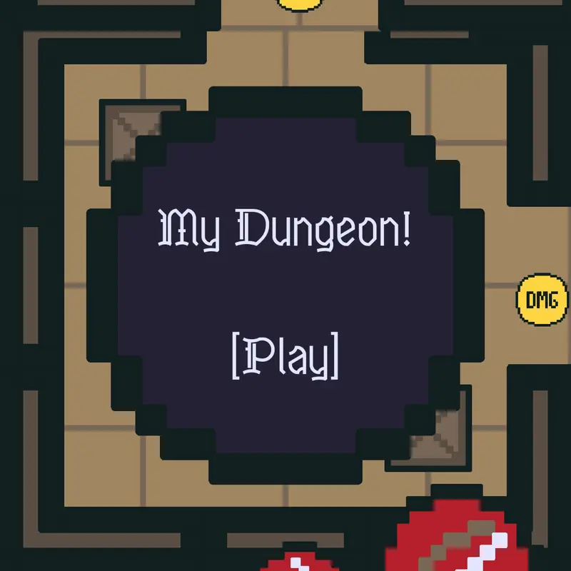 Game by @Arichirwolf