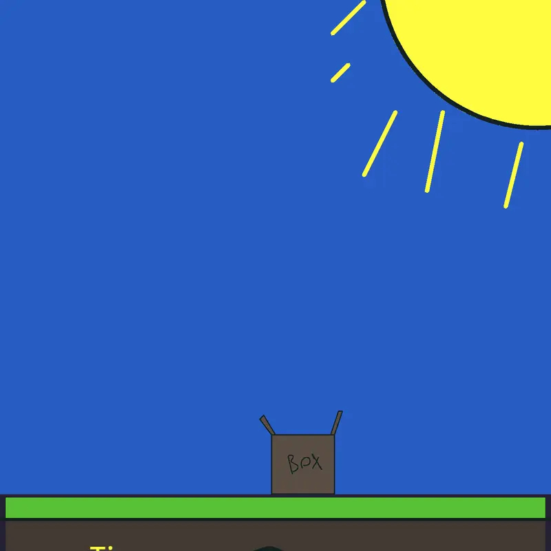 Collect all cubes by @jaspermaker