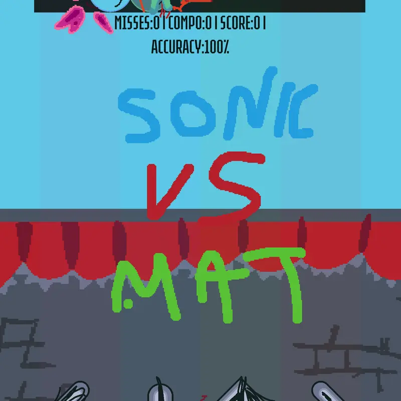 Game by @hajfjagf