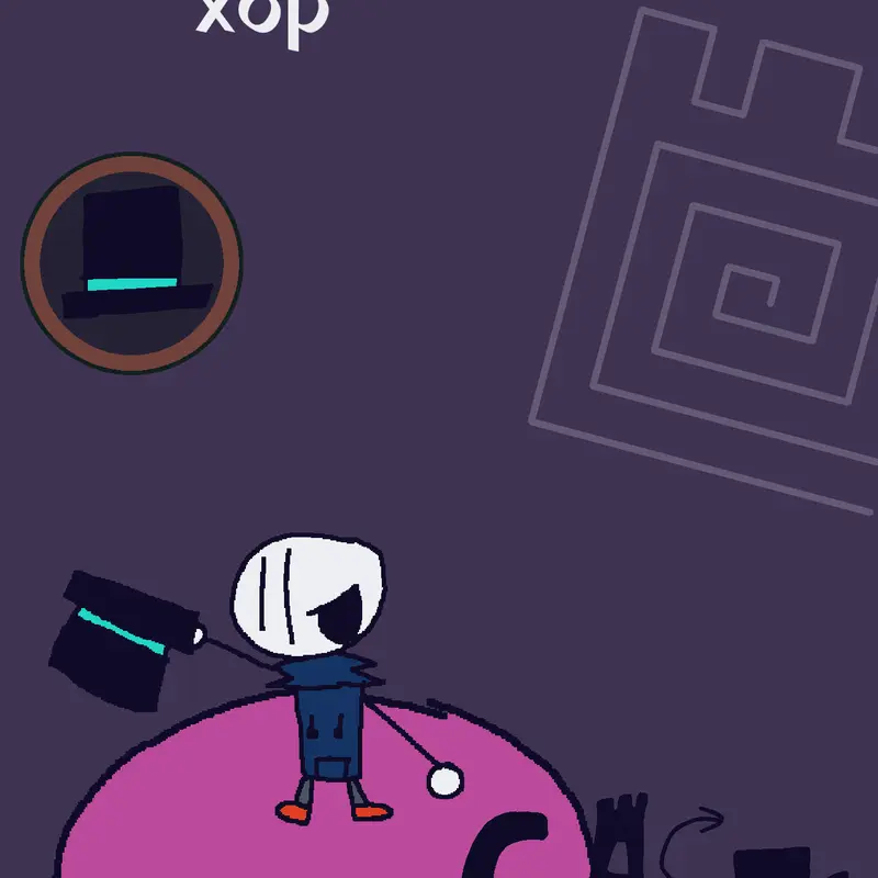 Game by @treeet_oin_delucx
