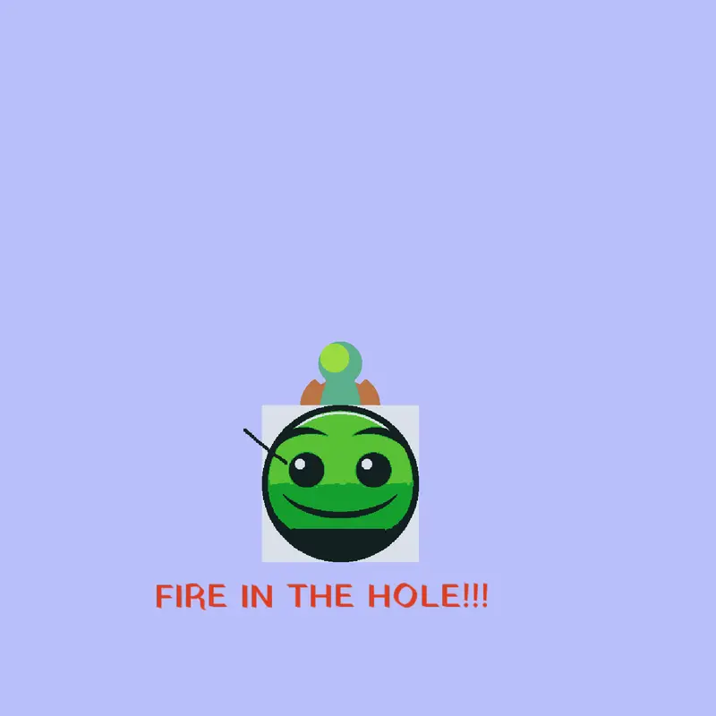 Game by @Spike_Fan