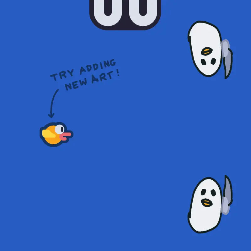 Game by @ba_nanaPPP