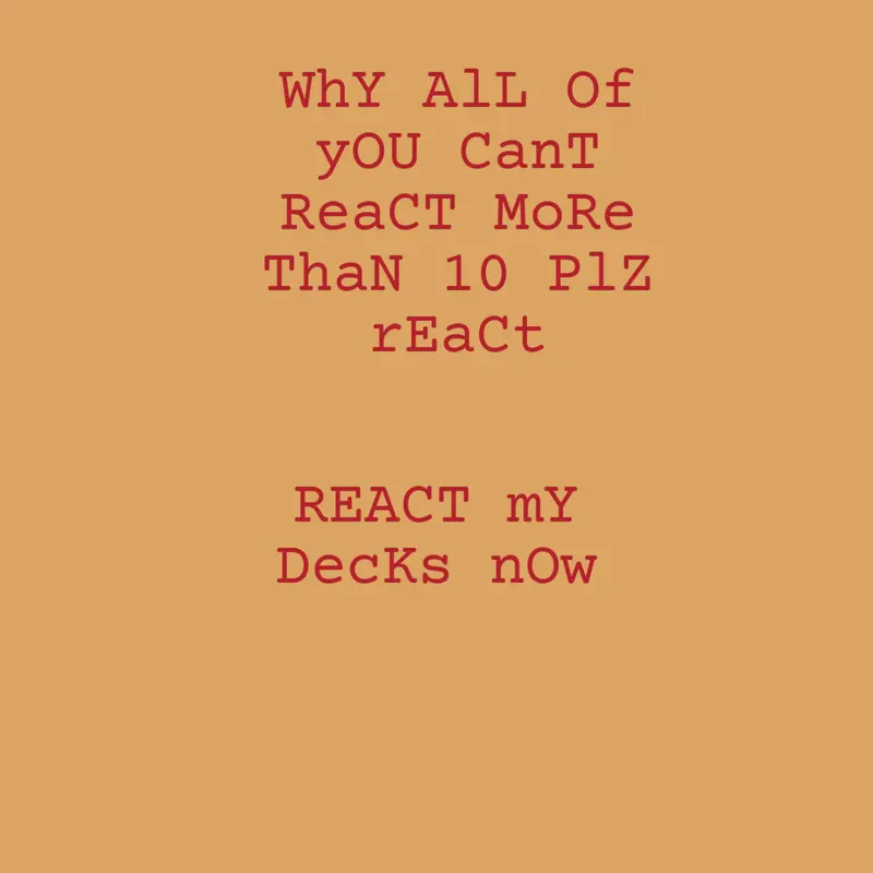 Game by @zereye