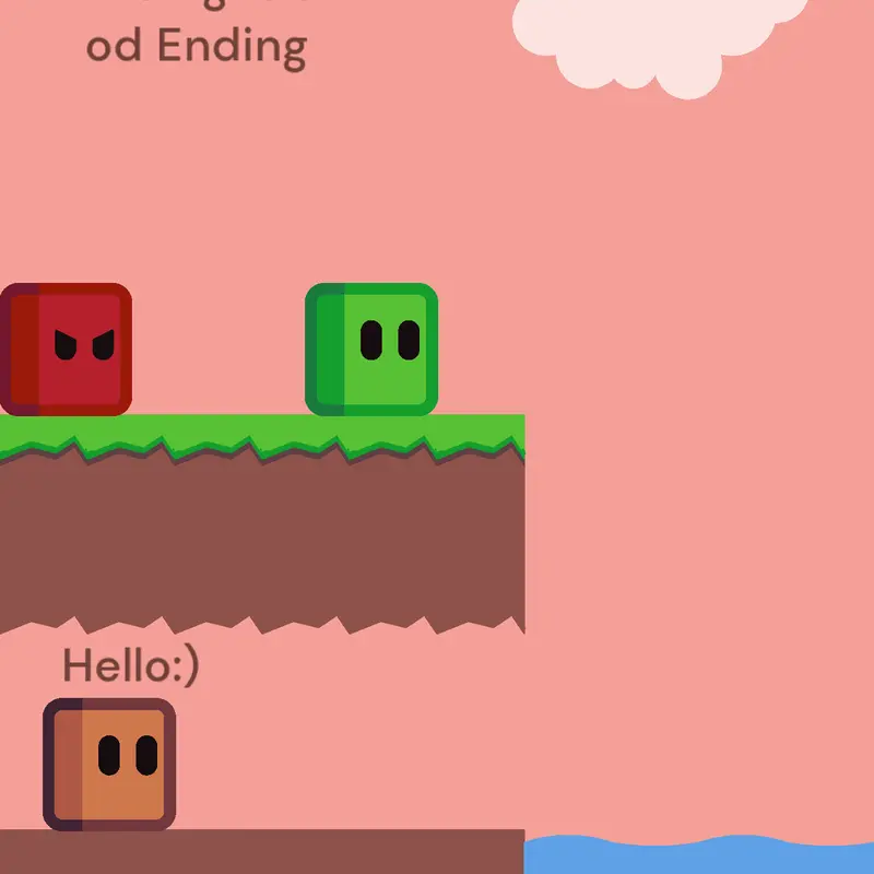 Game by @EBAXCA
