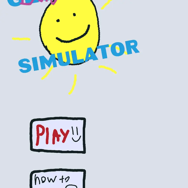 Game by @AGPRO619