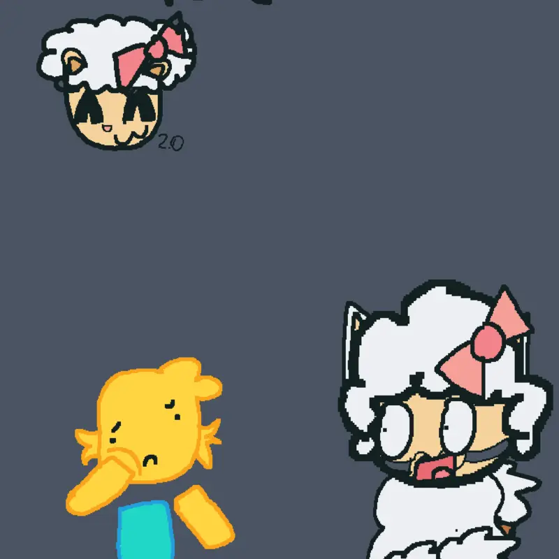 Game by @1partynoobfan