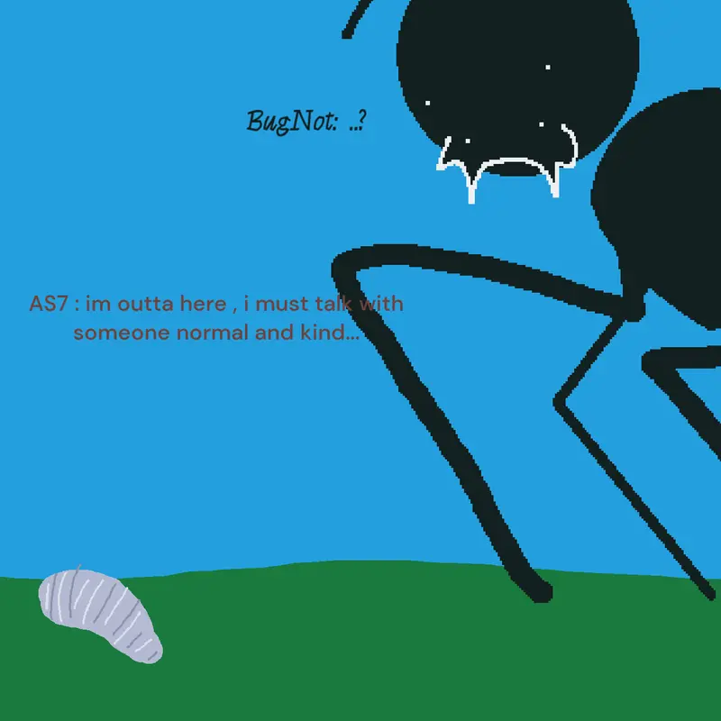 Game by @His_name_is_ARMIN_AS7