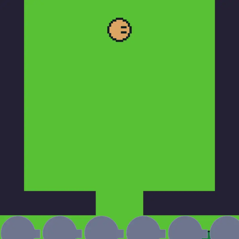 Game by @Choosey