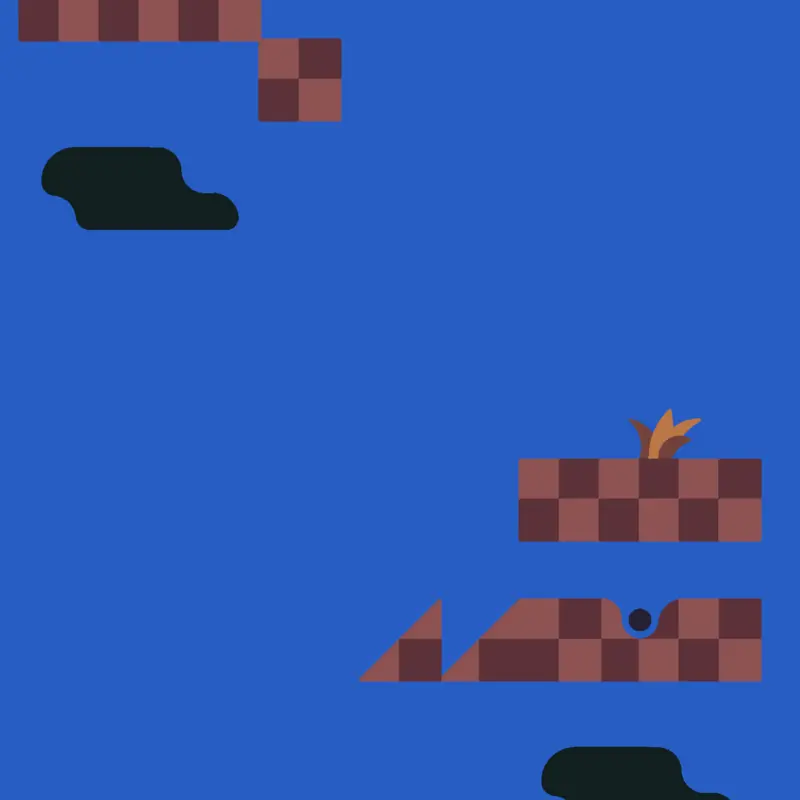 Game by @Plujia