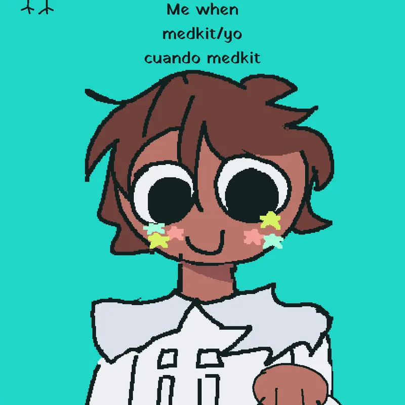 Game by @bellyiscure