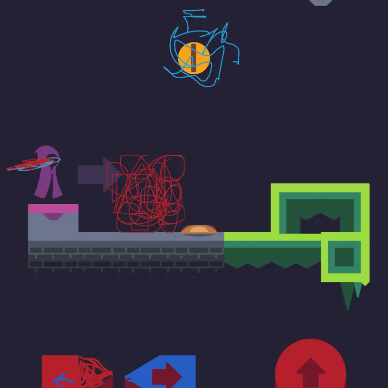 Game by @DonkeyKongCountry
