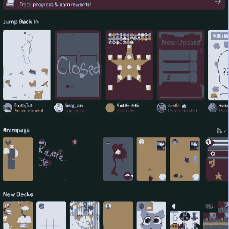 Game by @Bergirl