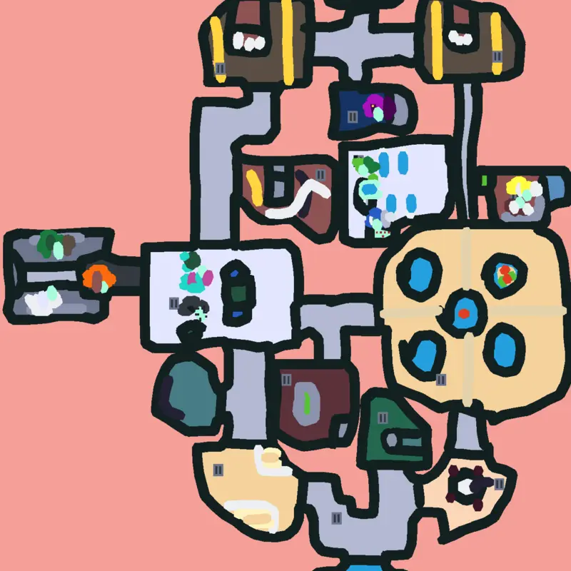Game by @TristanJS