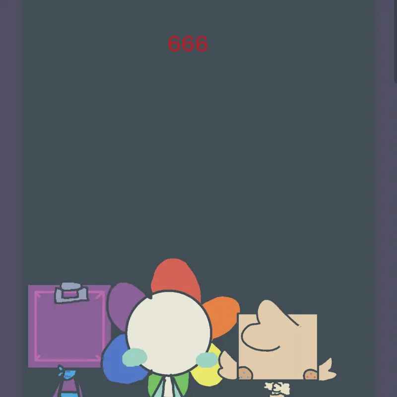 Game by @AnaYtza81