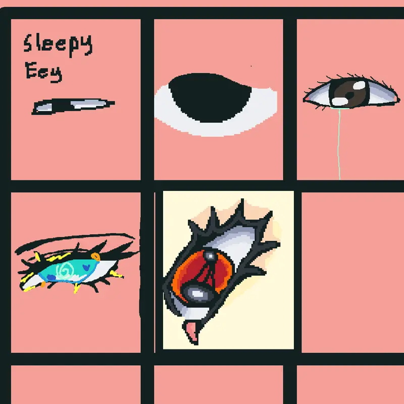 Game by @ELLAAAAAAA
