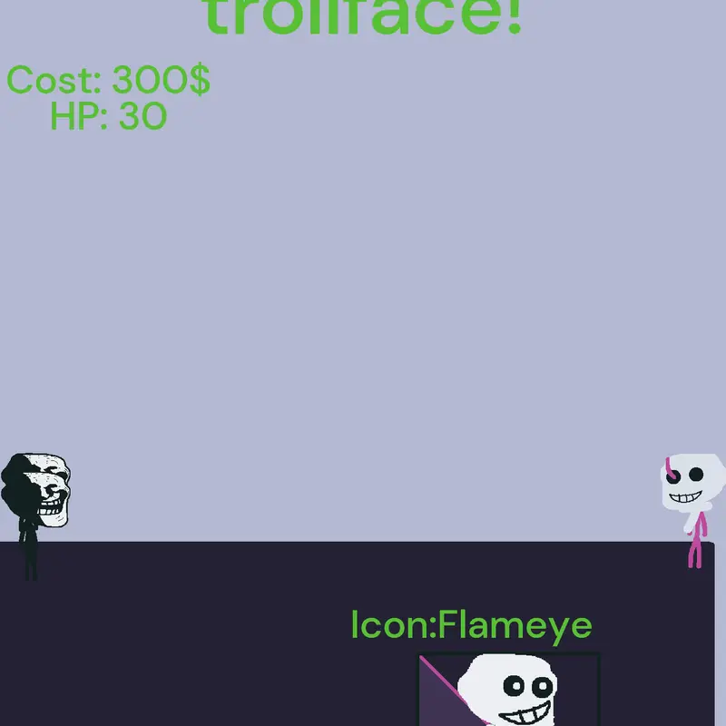 Game by @Flameye