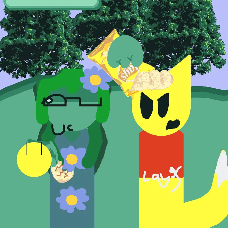 Game by @Laysshowremake