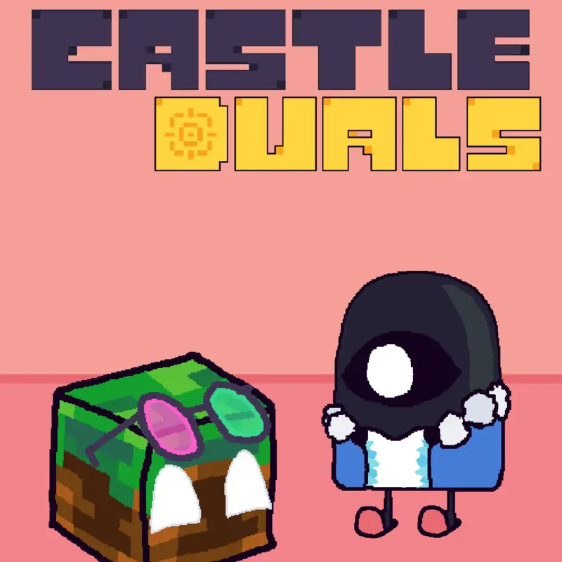 Game by @Coder64
