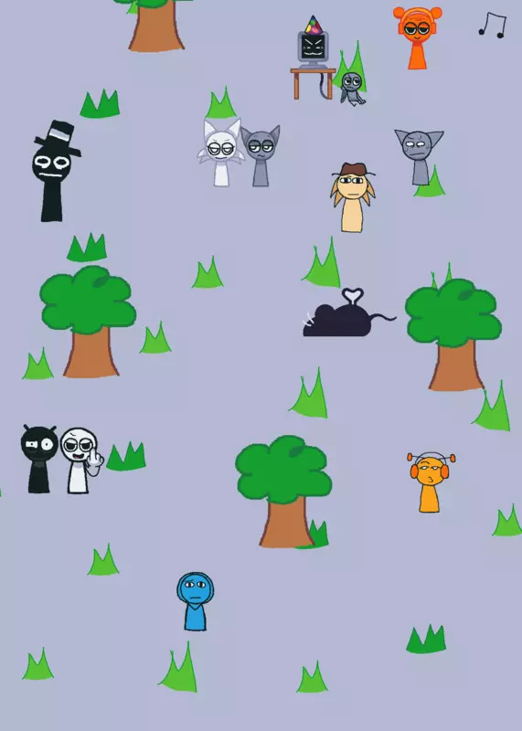 Game by @why-so_serious