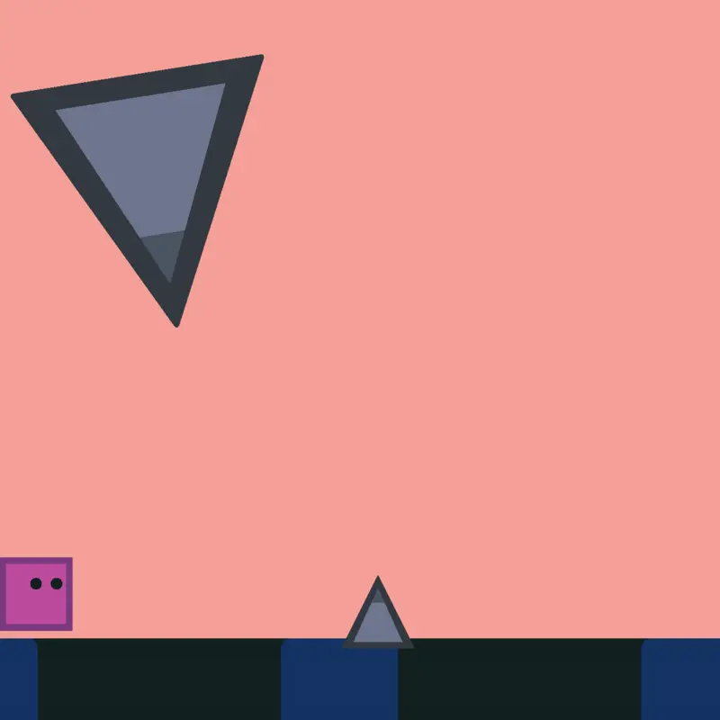 Game by @primep