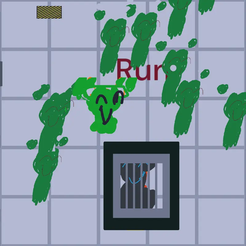 Game by @gourdytoodless