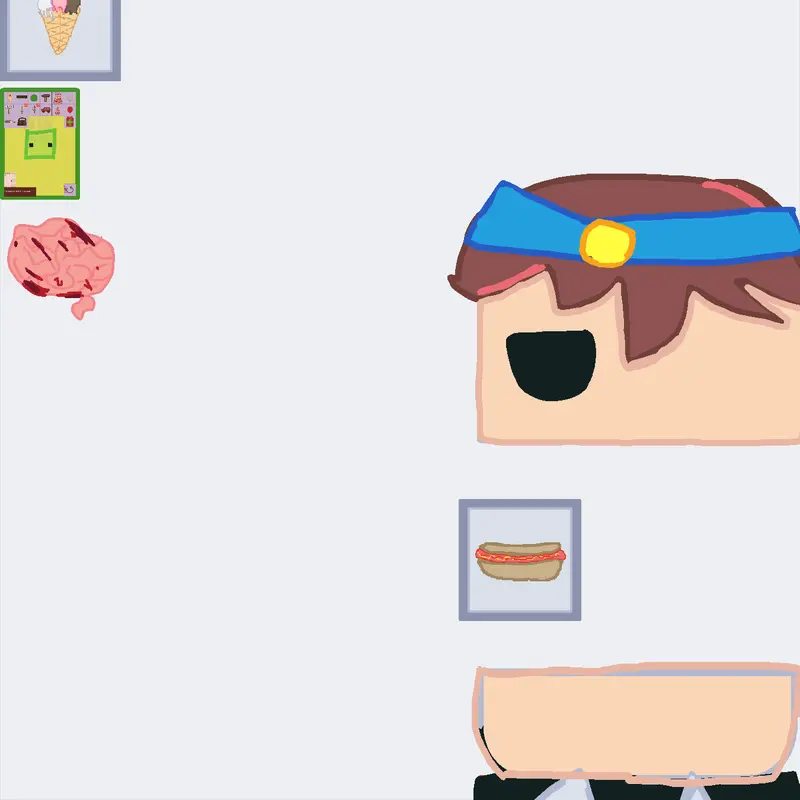 Game by @ben_kitty