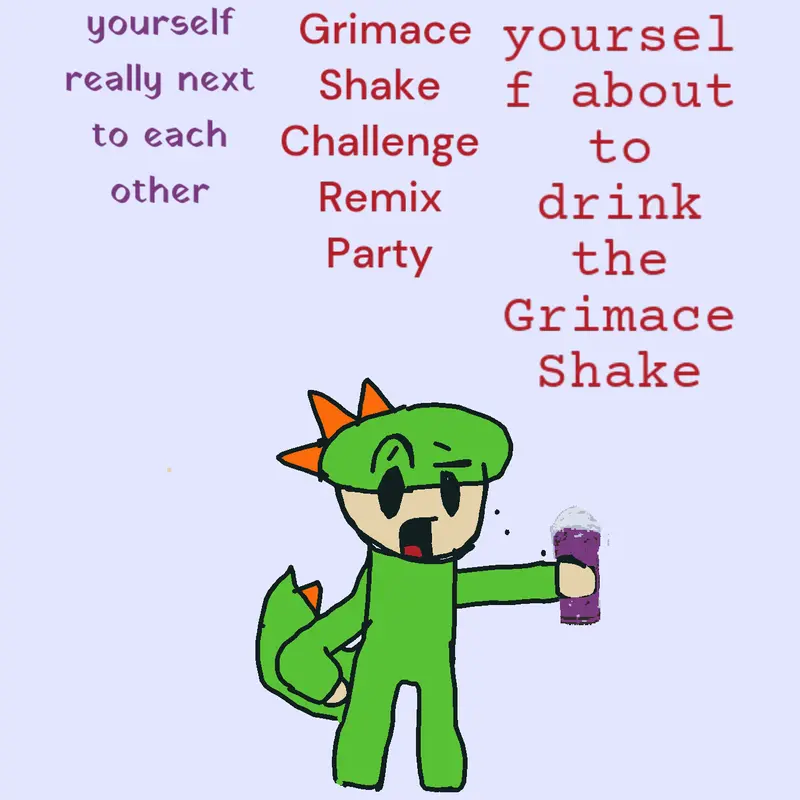 Game by @TheDinoDude