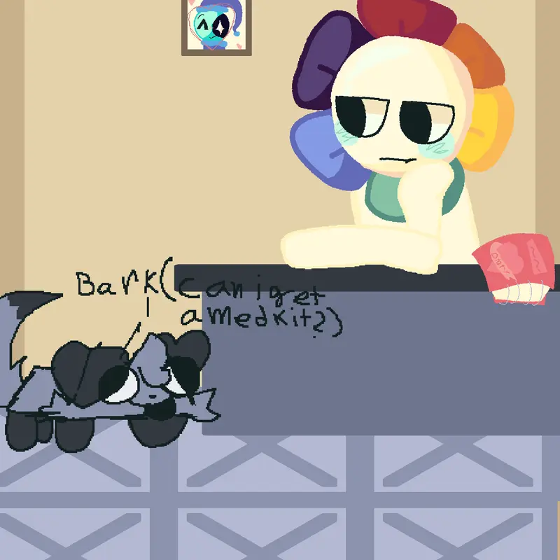 Game by @Darkdawolf