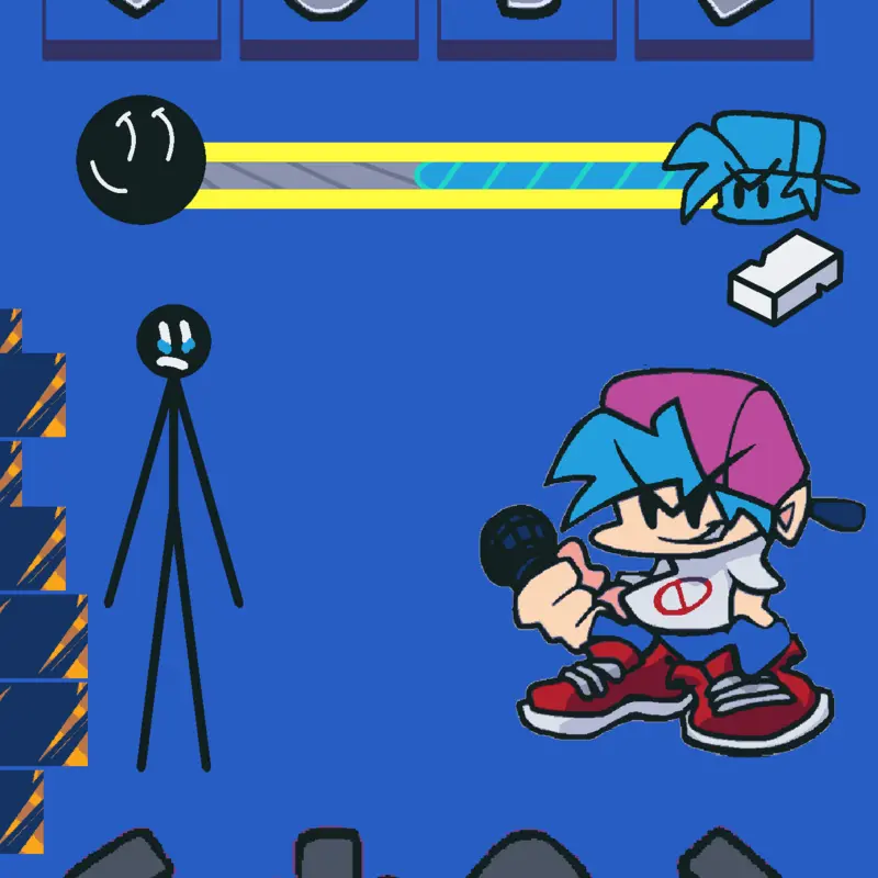 Game by @uygj
