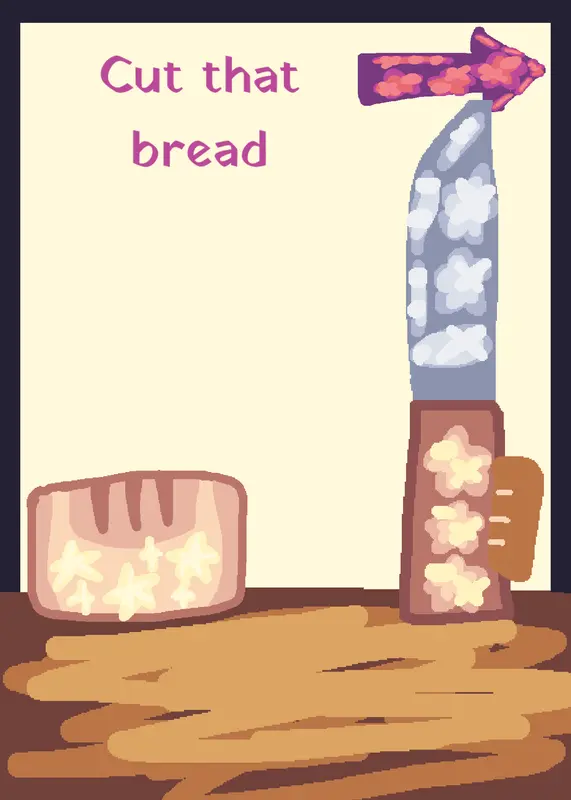 Game by @bshdjjd