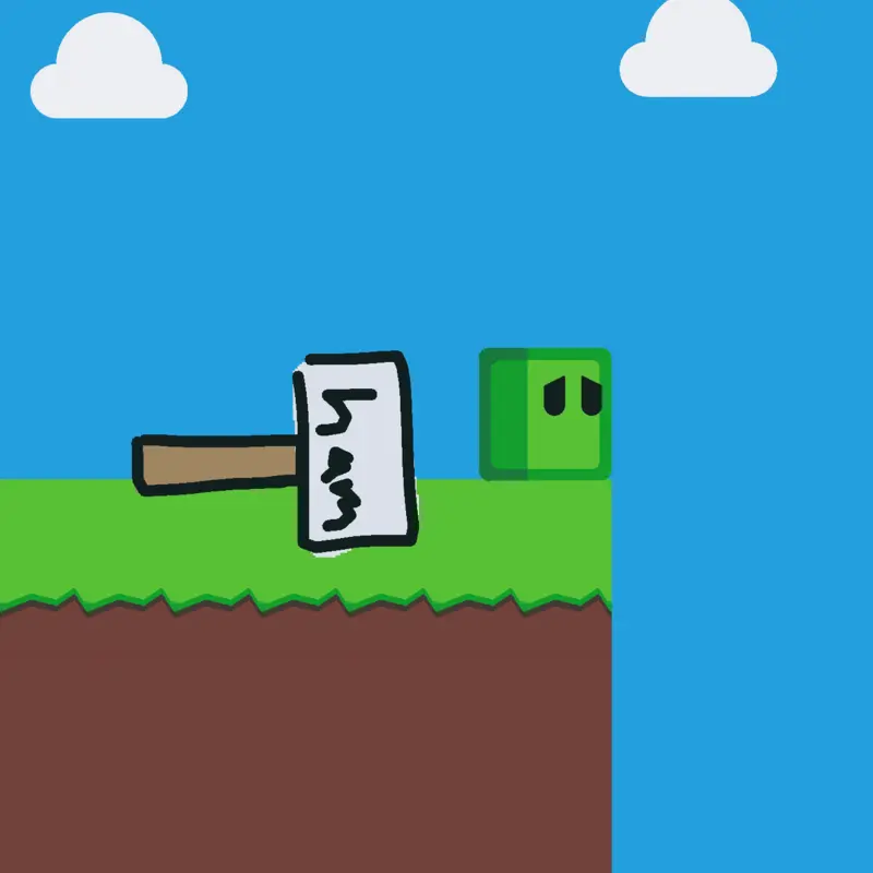 Game by @SillyGuy34
