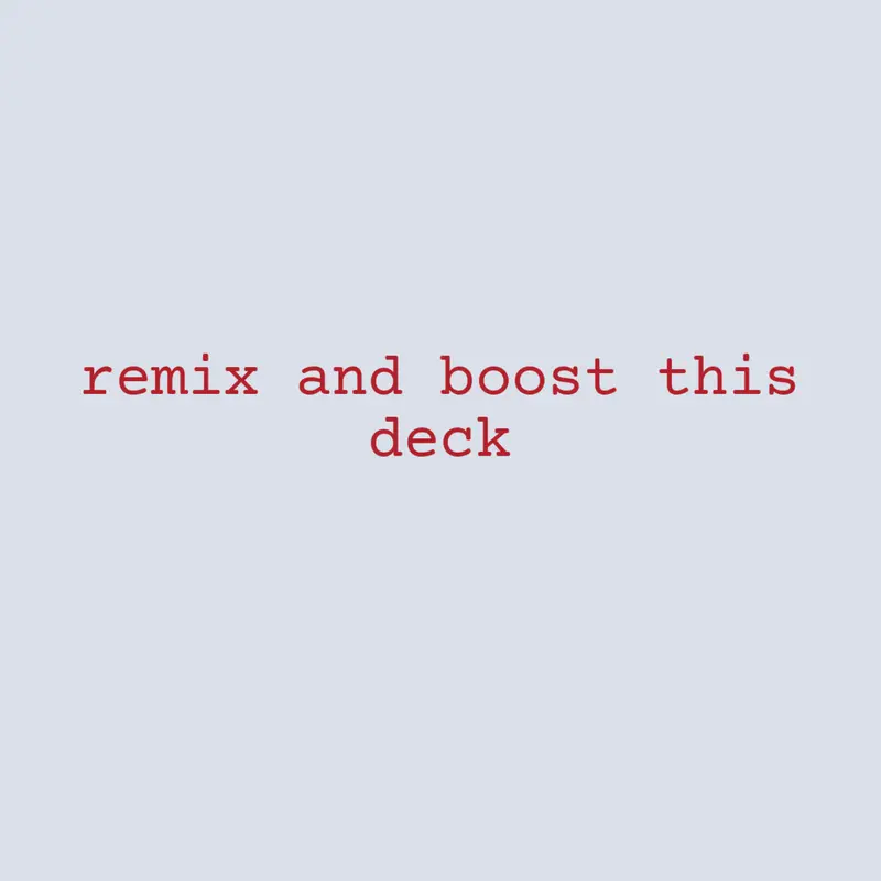 Game by @rickka