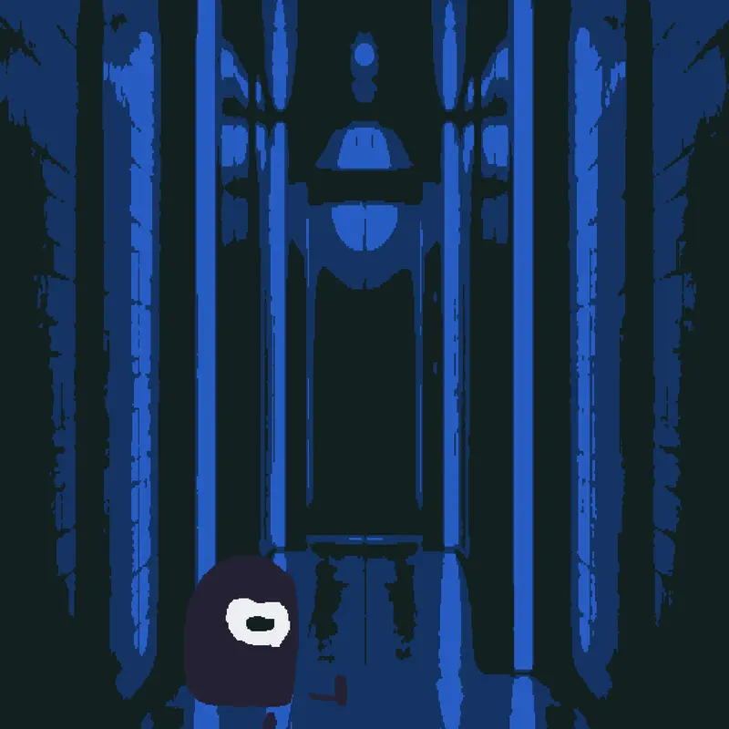 Game by @neftyanoy