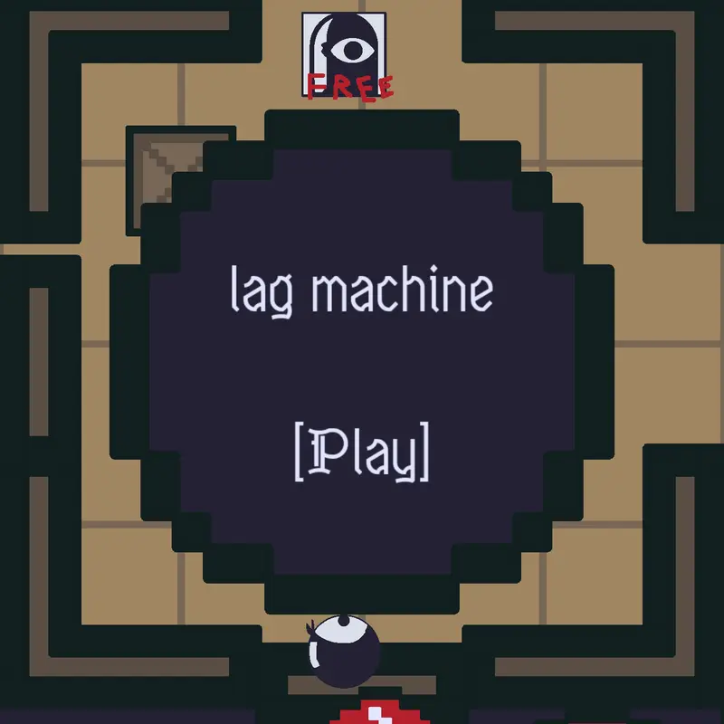 Game by @paviliongo