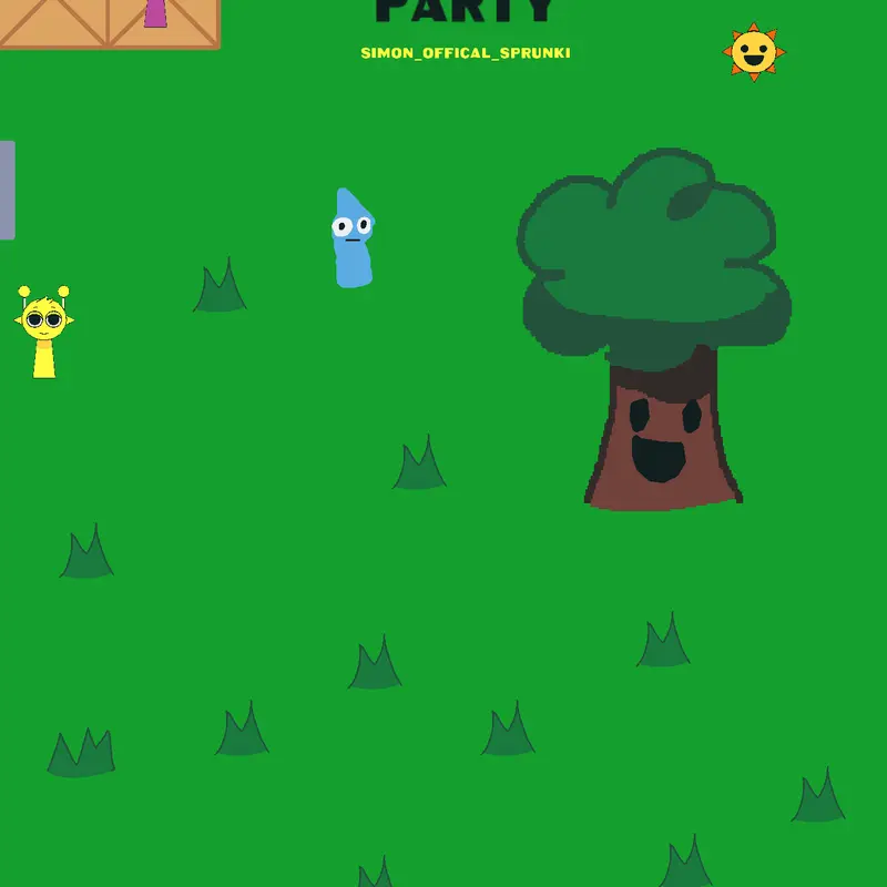 Game by @PeanutmonkeyALT
