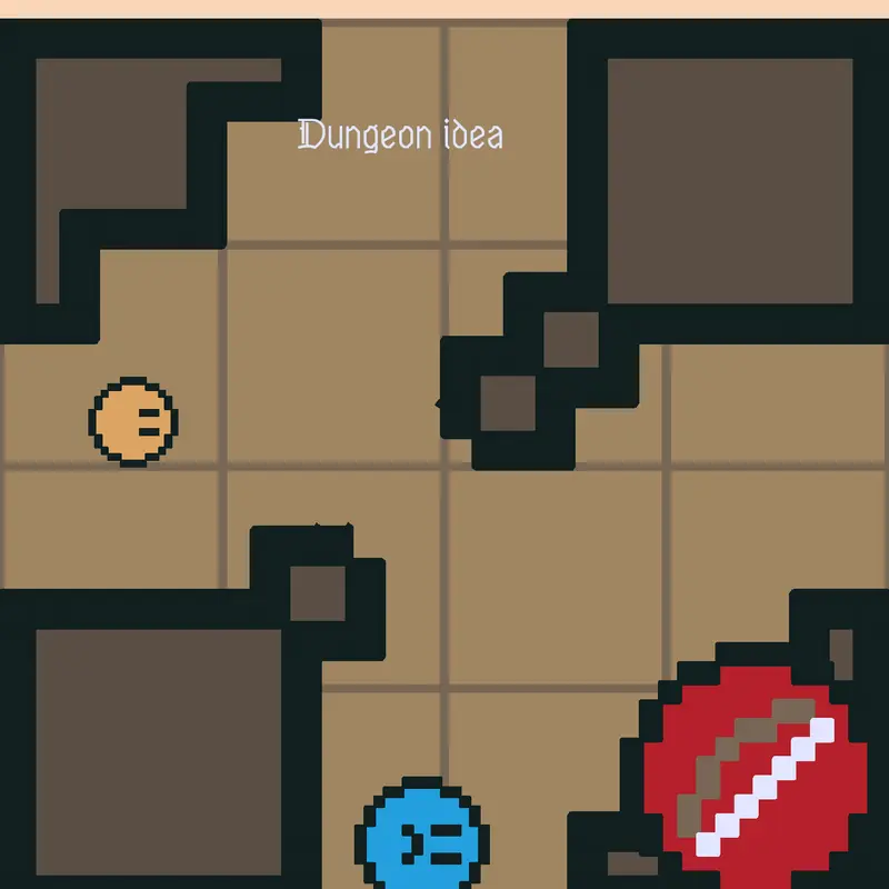 Game by @dozbenit