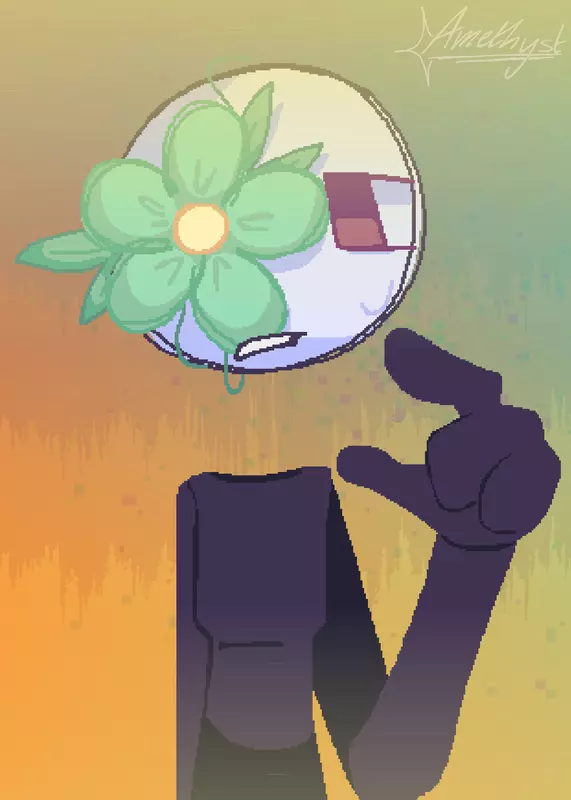 Game by @Amethyst_XD