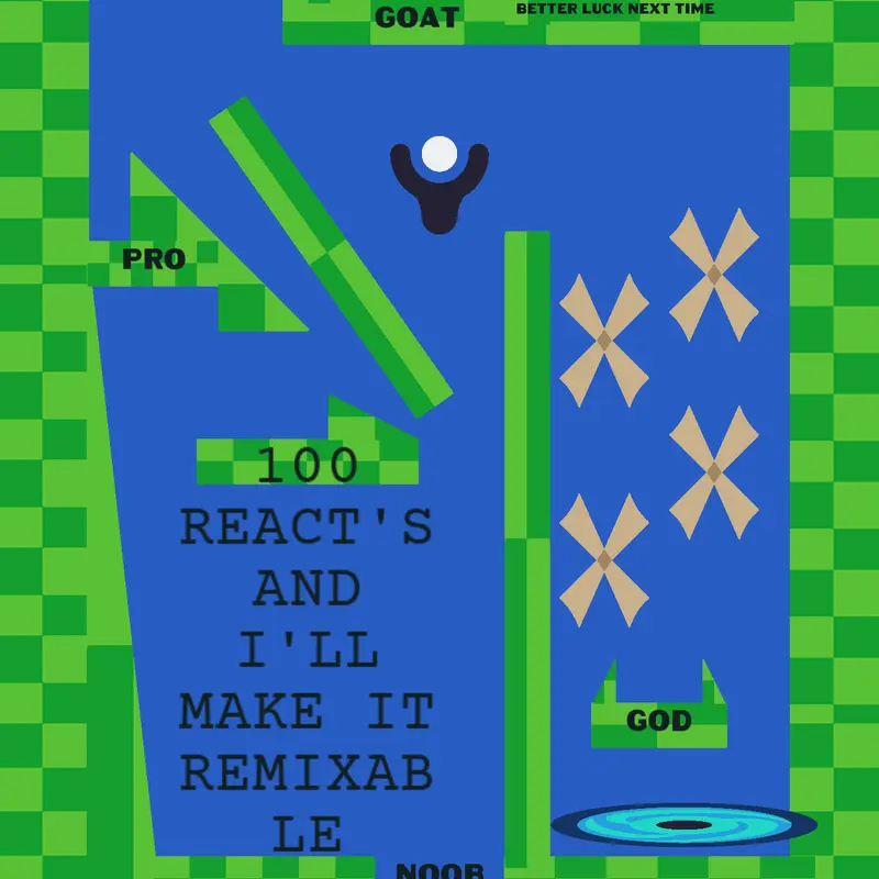 Game by @grilledcheezesandwich